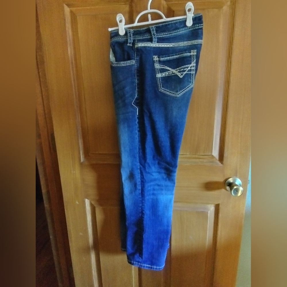 Rock&Roll denim jeans 32x30